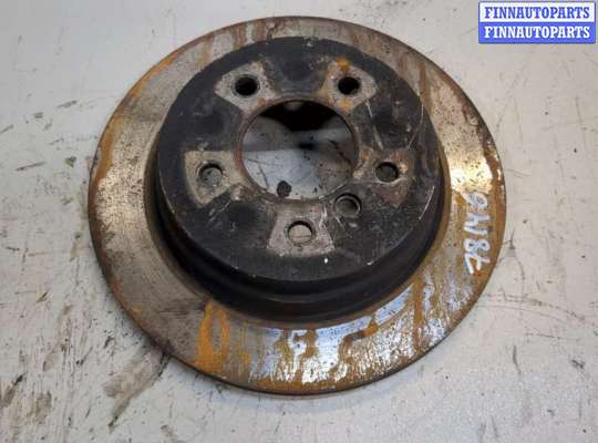 Диск тормозной BM3364293 на BMW 3 E90, E91, E92, E93 2005-2012