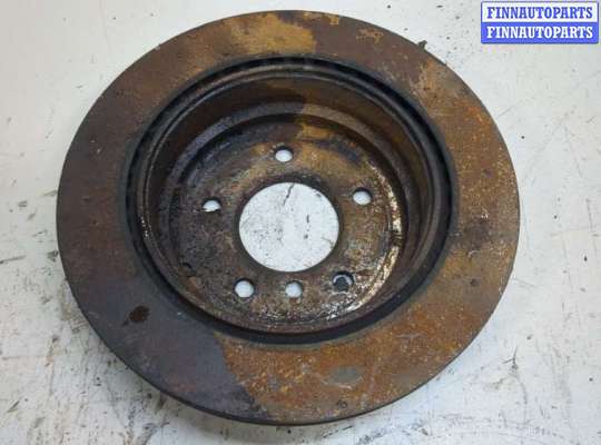купить Диск тормозной на BMW 3 E90, E91, E92, E93 2005-2012