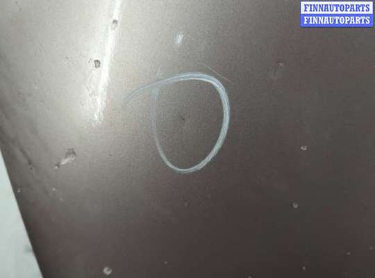 купить Капот на KIA Ceed 2007-2012