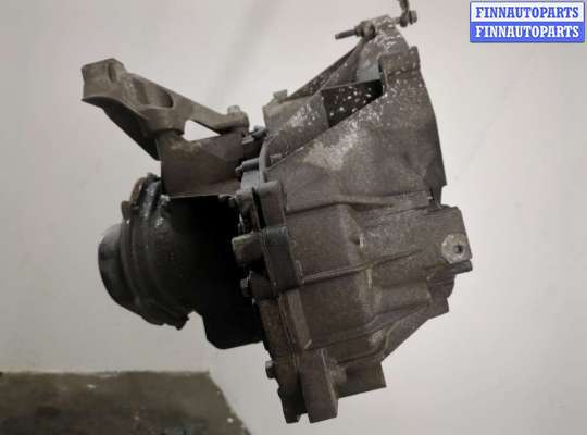 купить КПП 5-ст.мех. (МКПП) на Ford Focus 2 2008-2011