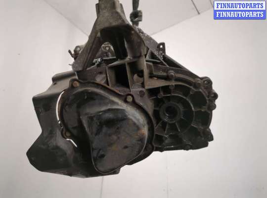купить КПП 5-ст.мех. (МКПП) на Ford Focus 2 2008-2011
