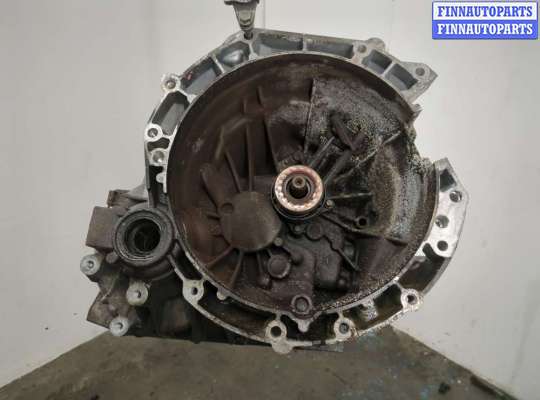 купить КПП 5-ст.мех. (МКПП) на Ford Focus 2 2008-2011