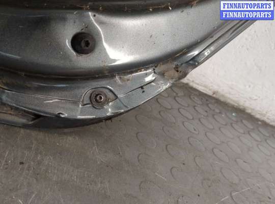 Аудиотехника на Audi A6 (C6)