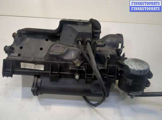 Корпус воздушного фильтра MB1536176 на Mercedes A W169 2004-2012