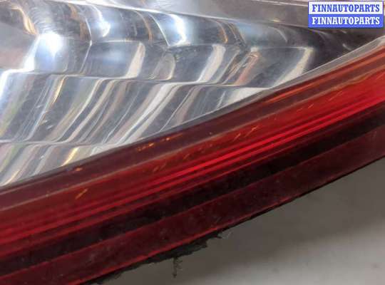 купить Фонарь (задний) на Chevrolet Cruze 2009-2015