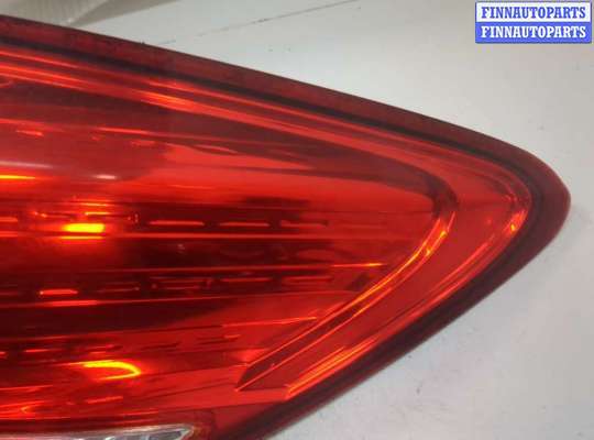 купить Фонарь (задний) на Chevrolet Cruze 2009-2015