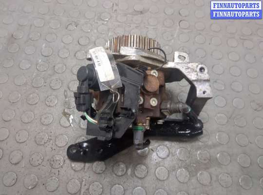 купить ТНВД на Citroen C4 Grand Picasso 2006-2013