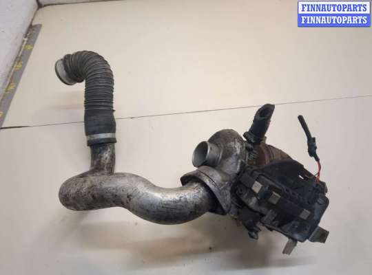 купить Турбина на BMW X3 E83 2003-2010