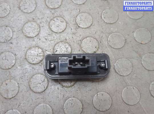 купить Подсветка номера на Mercedes S W220 1998-2006