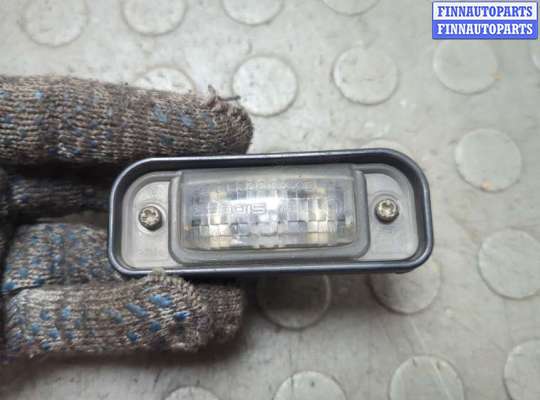 купить Подсветка номера на Mercedes S W220 1998-2006