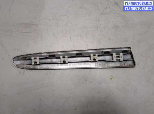 купить Молдинг крыла на Mercedes CLK W209 2002-2010