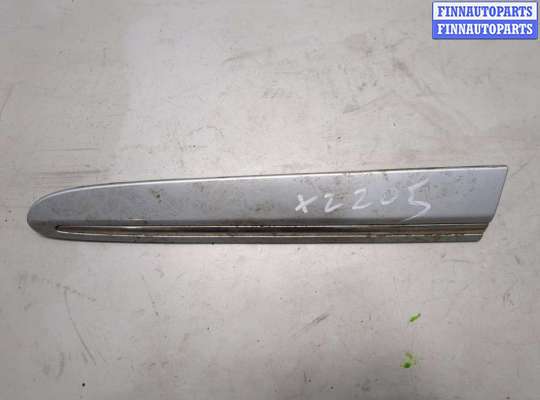 купить Молдинг крыла на Mercedes CLK W209 2002-2010