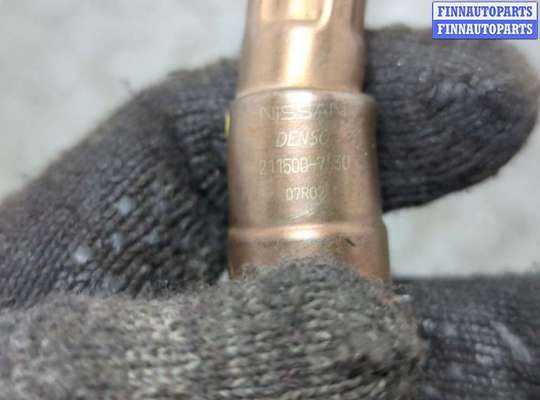 купить Лямбда зонд на Nissan Pathfinder 2012-2020