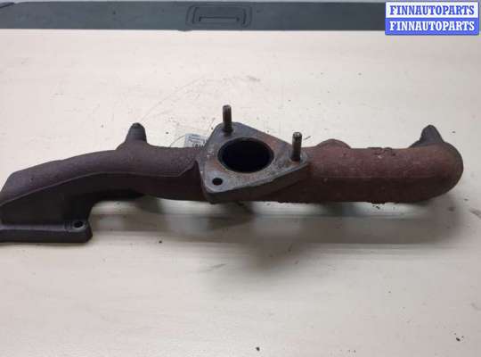 купить Коллектор выпускной на Peugeot Boxer 2014-2025