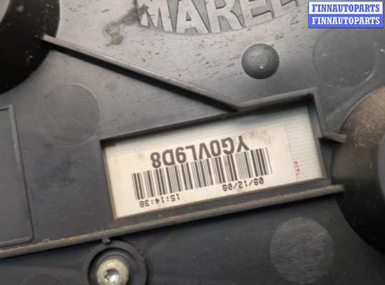 купить Щиток приборов (приборная панель) на Citroen Jumpy (Dispatch) 2007-2016