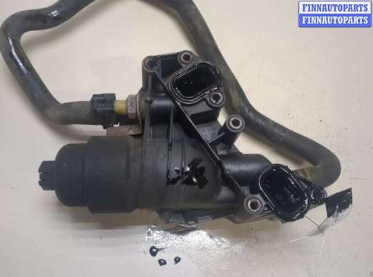 купить Корпус масляного фильтра на Renault Scenic 2009-2012