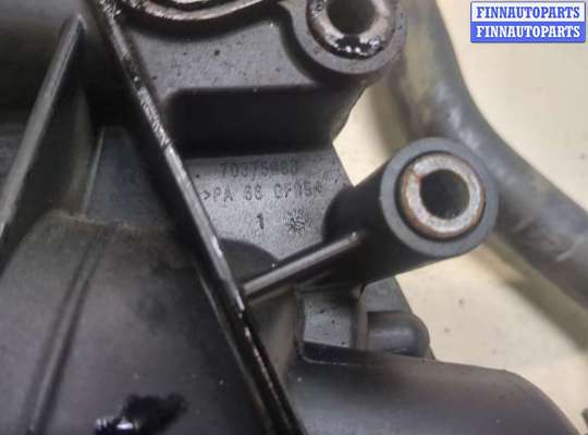 купить Корпус масляного фильтра на Renault Scenic 2009-2012
