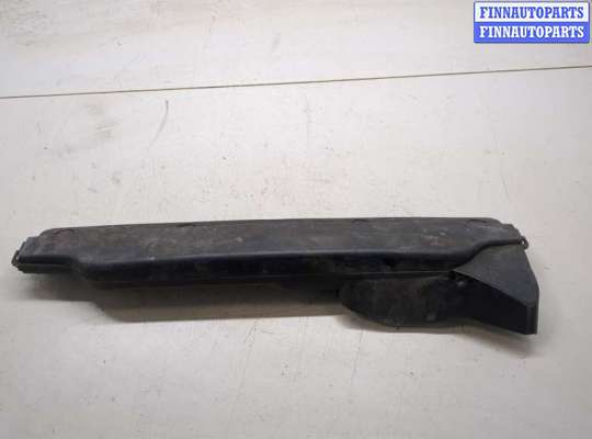 купить Воздухозаборник на Hyundai Genesis 2008-2013