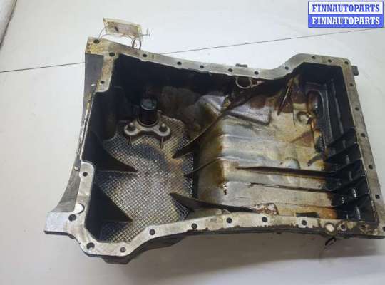 купить Поддон на Mercedes CLK W209 2002-2010