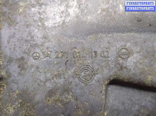 купить Поддон на Mercedes CLK W209 2002-2010