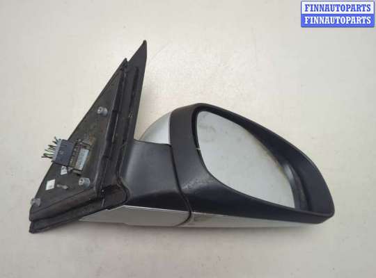 купить Зеркало боковое на Opel Vectra C 2002-2008