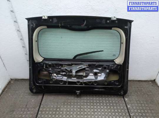 купить Обшивка крышки (двери) багажника на Nissan Note E11 2005-2013