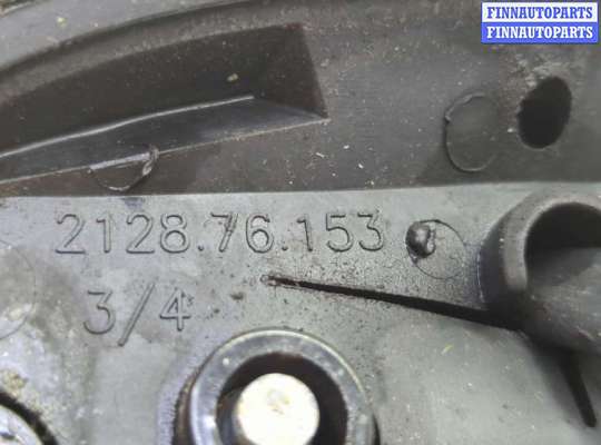 купить Зеркало боковое на Opel Meriva 2010-2018