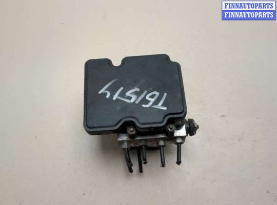 Блок АБС, насос (ABS, ESP, ASR) PG1230863 на Peugeot Boxer 2006-2014