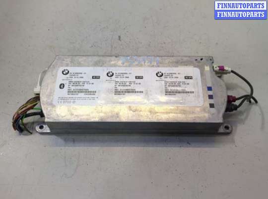 Блок управления Bluetooth BM3371807 на BMW 5 E60 2003-2010