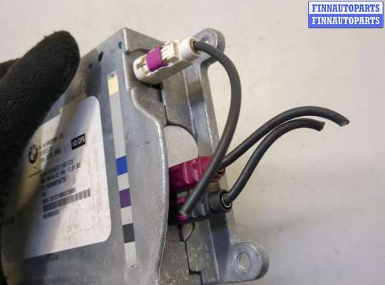 купить Блок управления Bluetooth на BMW 5 E60 2003-2010