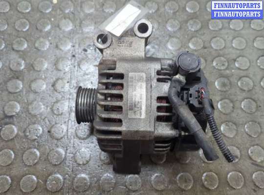Генератор FO2141313 на Ford Focus 2 2005-2008