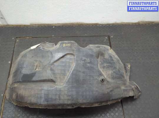 купить Защита арок (подкрылок) на Ford F-150 2003-2008