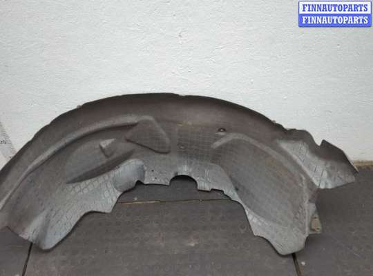 купить Защита арок (подкрылок) на Ford F-150 2003-2008