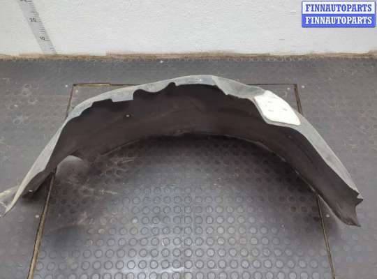 купить Защита арок (подкрылок) на Ford F-150 2003-2008