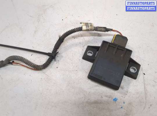 Блок контроля давления в шинах IV53072 на Iveco Daily 6 2014-2025