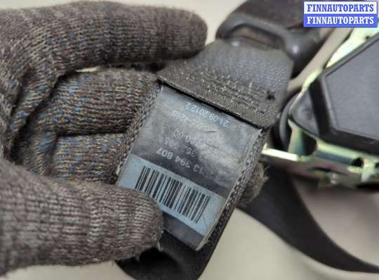 купить Ремень безопасности на Opel Astra J 2010-2017