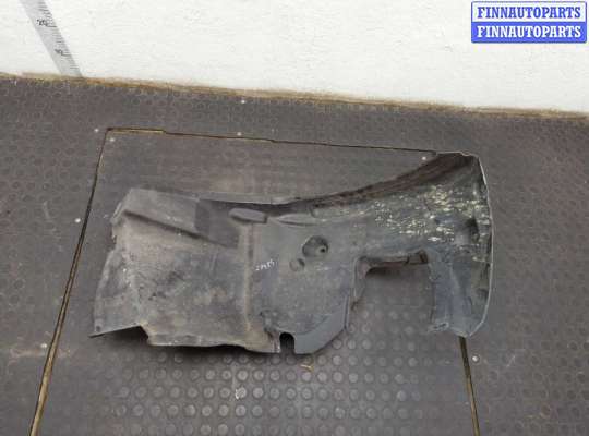 купить Защита арок (подкрылок) на BMW 1 E87 2004-2011