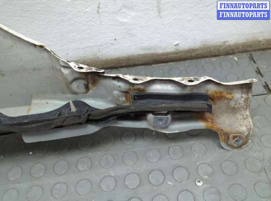 купить Кронштейн бампера на Mazda 6 (GH) 2007-2012