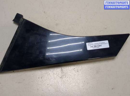 купить Молдинг стекла (боковое) на Ford Focus 3 2011-2015