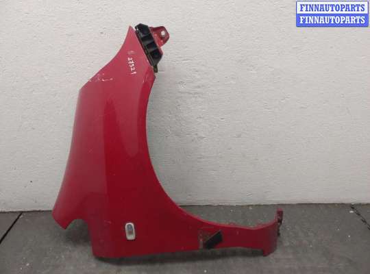 купить Крыло на Honda Jazz 2002-2008