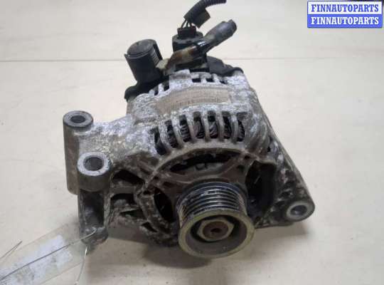 купить Генератор на Ford C-Max 2002-2010