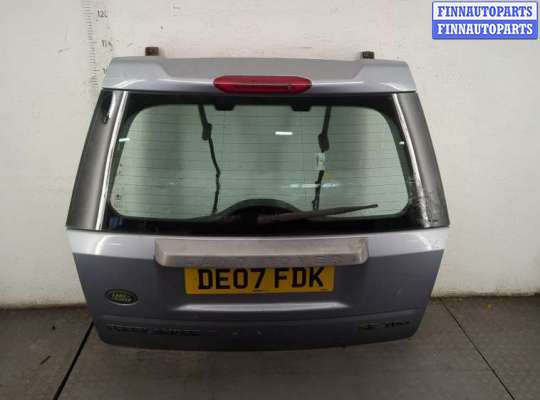 купить Крышка (дверь) багажника на Land Rover Freelander 2 2006-2014
