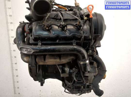 купить Двигатель (ДВС на разборку) на Audi A4 (B6) 2000-2006