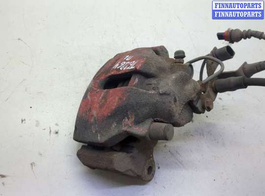 Суппорт AU1737681 на Audi A6 (C6) 2004-2011