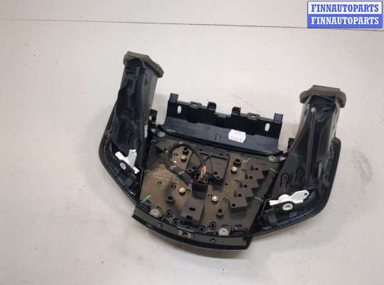 купить Панель управления магнитолой на Ford Fiesta 2012-2019