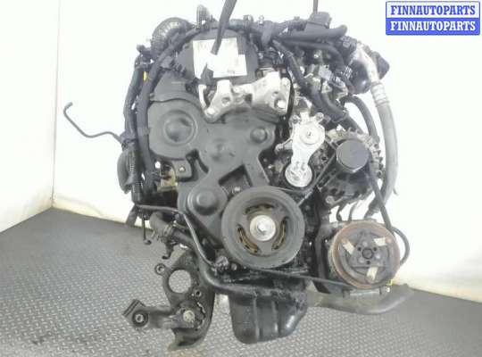 купить Головка блока (ГБЦ) на Citroen C4 Picasso 2006-2013