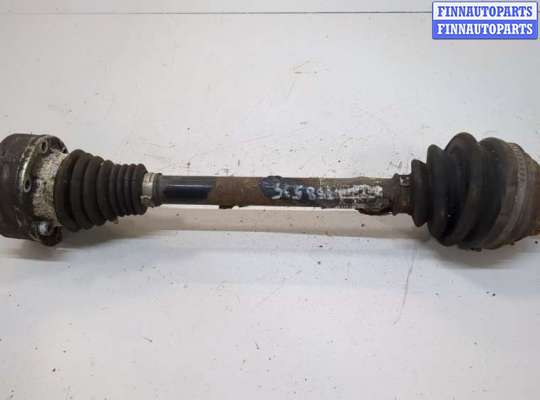 купить Полуось (приводной вал, шрус) на Skoda SuperB 2008-2015