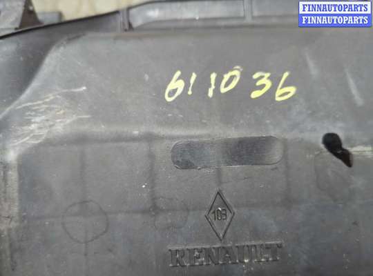 купить Корпус воздушного фильтра на Renault Megane 2 2002-2009