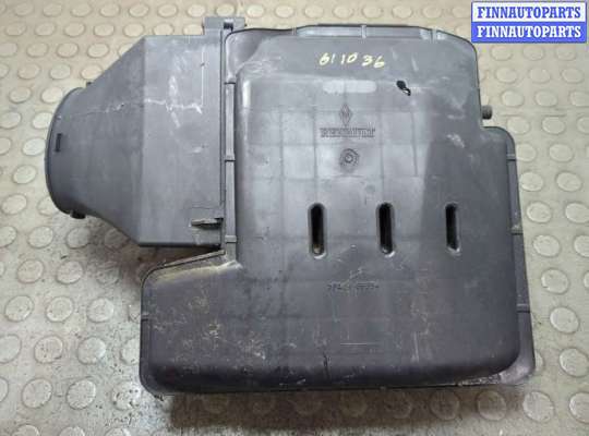 Корпус воздушного фильтра RN1576012 на Renault Megane 2 2002-2009