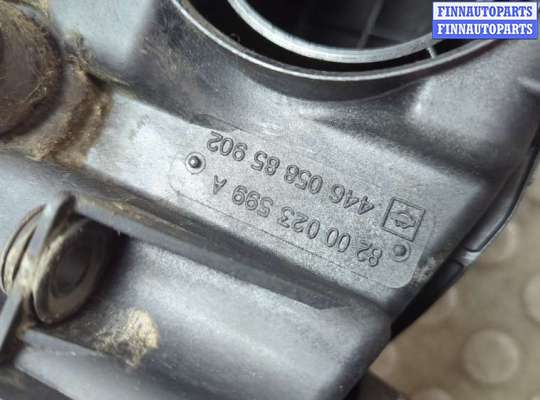 купить Корпус воздушного фильтра на Renault Megane 2 2002-2009